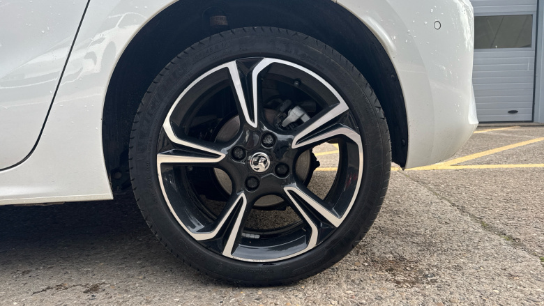 Vauxhall Corsa 1.2 Turbo Ultimate 5dr Petrol Hatchback